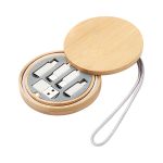 Coburg Eco Charge Cable Kit