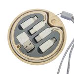 Coburg Eco Charge Cable Kit