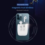 Lawson Magnetic TWS Earbuds