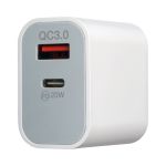 Alba 20W Quick Charge 3.0 Wall Charger