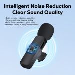 Lido Pro Wireless Microphone