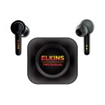 Elkins Active Noise Cancelling TWS Earbuds
