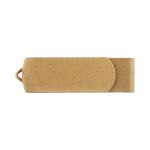 Eco Swivel Flash Drive