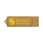 Eco Swivel Flash Drive