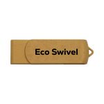 Eco Swivel Flash Drive