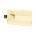 Bamboo Credit Card Drive