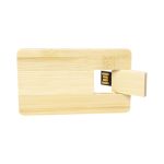 Bamboo Credit Card Drive