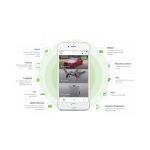 SwiftFinder Smart Tag Tracker (Stock)