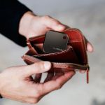 SwiftFinder Smart Tag Tracker (Stock)