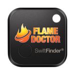 SwiftFinder Smart Tag Tracker (Stock)