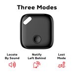 Ryan Global Smart iTag Tracker
