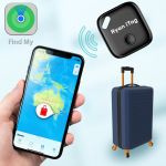 Ryan Global Smart iTag Tracker