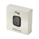 Ryan Global Smart iTag Tracker