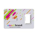 BottlO Credit Card Flash Drive