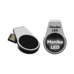 Monika LED Flash Drive