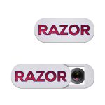 Webcam Cover Razor (Stock)
