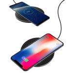 Concord 10W Fast Wireless Charger (Stock)