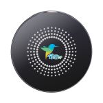 Concord 10W Fast Wireless Charger (Stock)