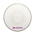 Concord 10W Fast Wireless Charger (Stock)