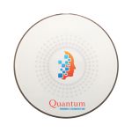 Concord 10W Fast Wireless Charger (Stock)