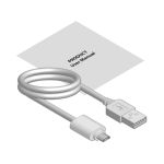 Concord 10W Fast Wireless Charger (Stock)