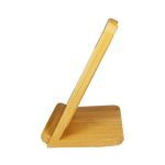 Stirling Fast 10W Wireless Bamboo Charger