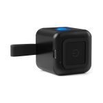 Mini Cube Light Up Bluetooth Speaker