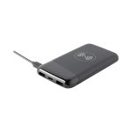 Marlow Wireless Power Bank - 10,000 mAh (Stock)