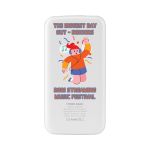 Marlow Wireless Power Bank - 10,000 mAh (Stock)