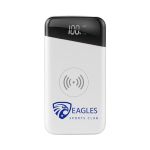 Marlow Wireless Power Bank - 10,000 mAh (Stock)