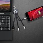 Atesso II LED Charge Cable