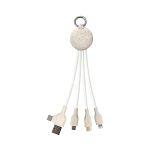 Atesso II Wheat Straw Charge Cable