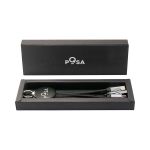 Atesso 3n1 Light Up Charge Cable - Round