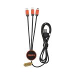 Trent II LED Charge Cable