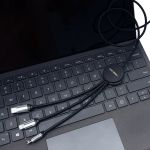 Trent II LED Charge Cable