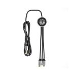 Trent 3n1 Light Up Charge Cable