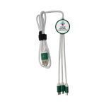 Trent 3n1 Light Up Charge Cable