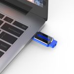 Conway LED Flash Drive