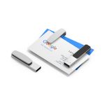 Mosman LED Flash Drive