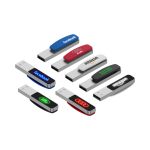 Mosman LED Flash Drive