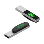 Mosman LED Flash Drive