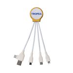 Tropea Charge Cable