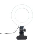 Maya LED Halo Light 6”