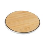 Danby Bamboo Wireless Fast 10W Charger (Stock)
