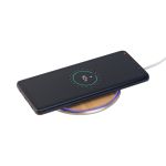Danby Bamboo Wireless Fast 10W Charger (Stock)