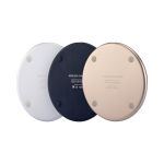 Danby Bamboo Wireless Fast 10W Charger (Stock)