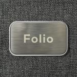 Folio Accessory Roll