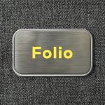 Folio Accessory Roll