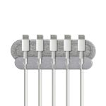 Cabledock Eco Cable Organiser (RPET)