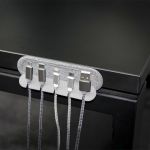 Cabledock Eco Cable Organiser (RPET)